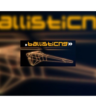BallisticNG Steam Key GLOBAL